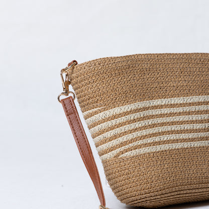 Carefree Carry White