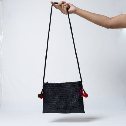 Pompop Black 10"