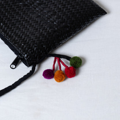 Pompop Black 10"