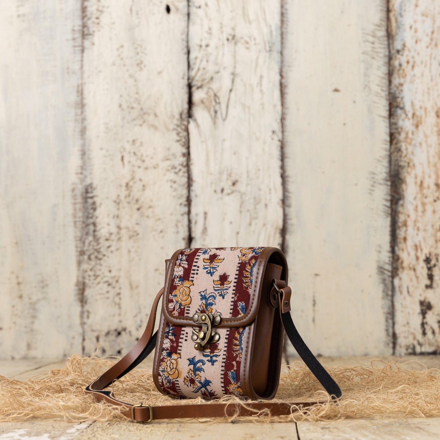 Mini Bloombag (Rustic) Bag