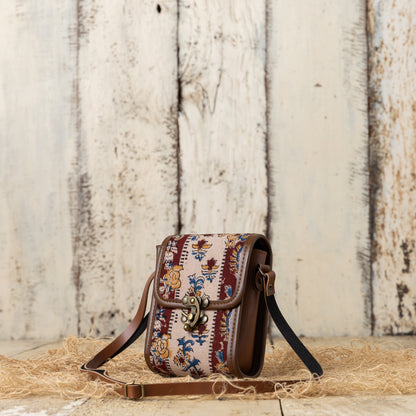 Mini Bloombag (Rustic) Bag