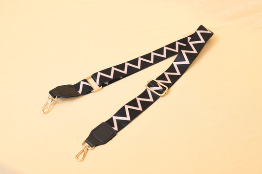 Shoulder Straps - Design 2