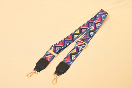 Shoulder Straps - Design 3