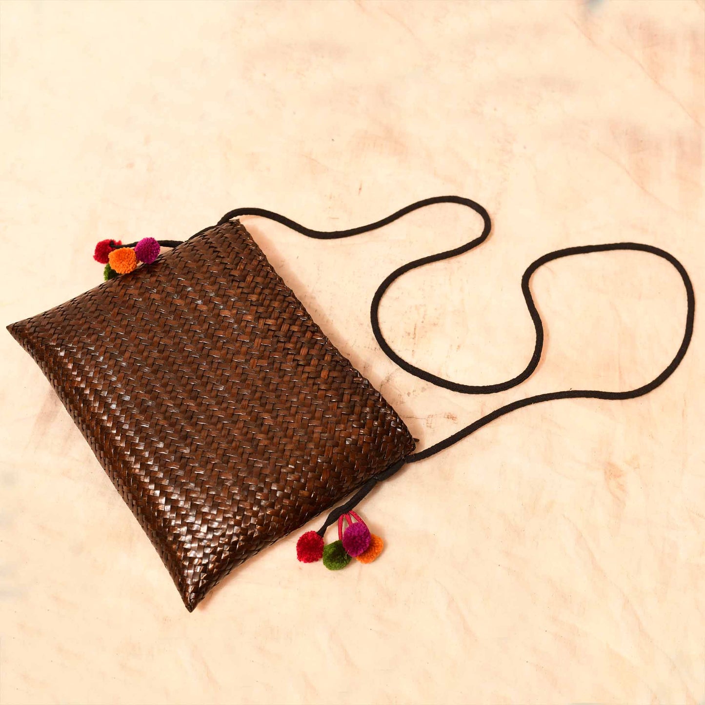 Pompop Sling 10"
