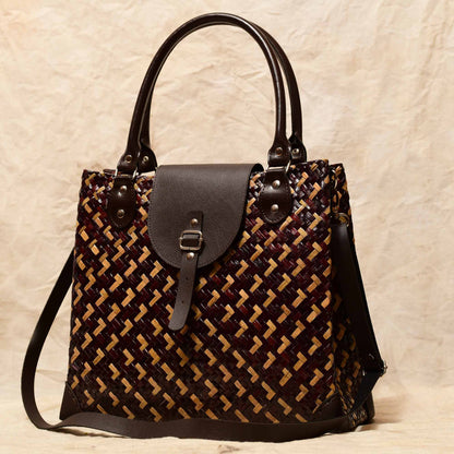 Dual Weave Delight