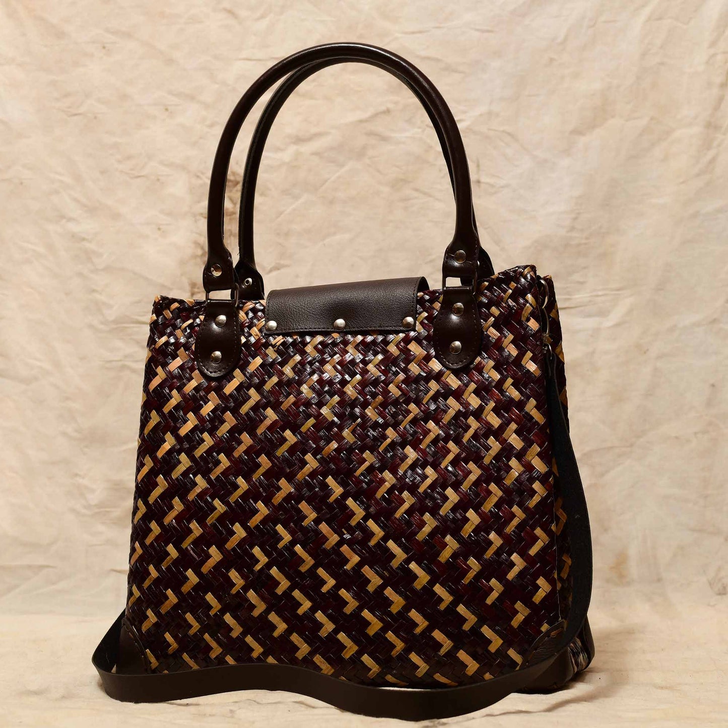 Dual Weave Delight
