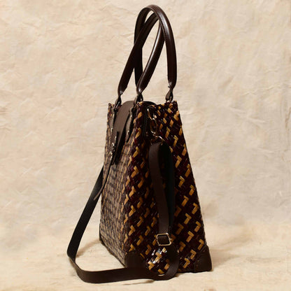 Dual Weave Delight