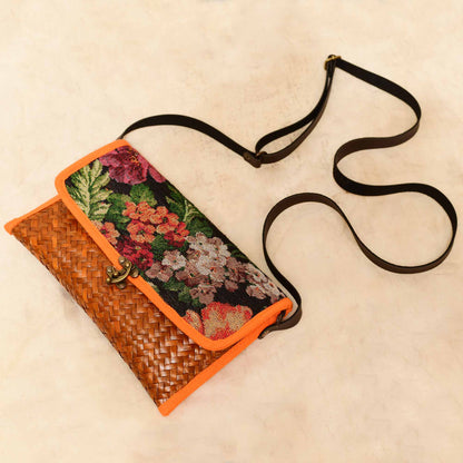 Saffron Swing