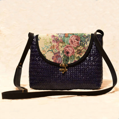 Pretty Pleasure - Dark Purplish Blue