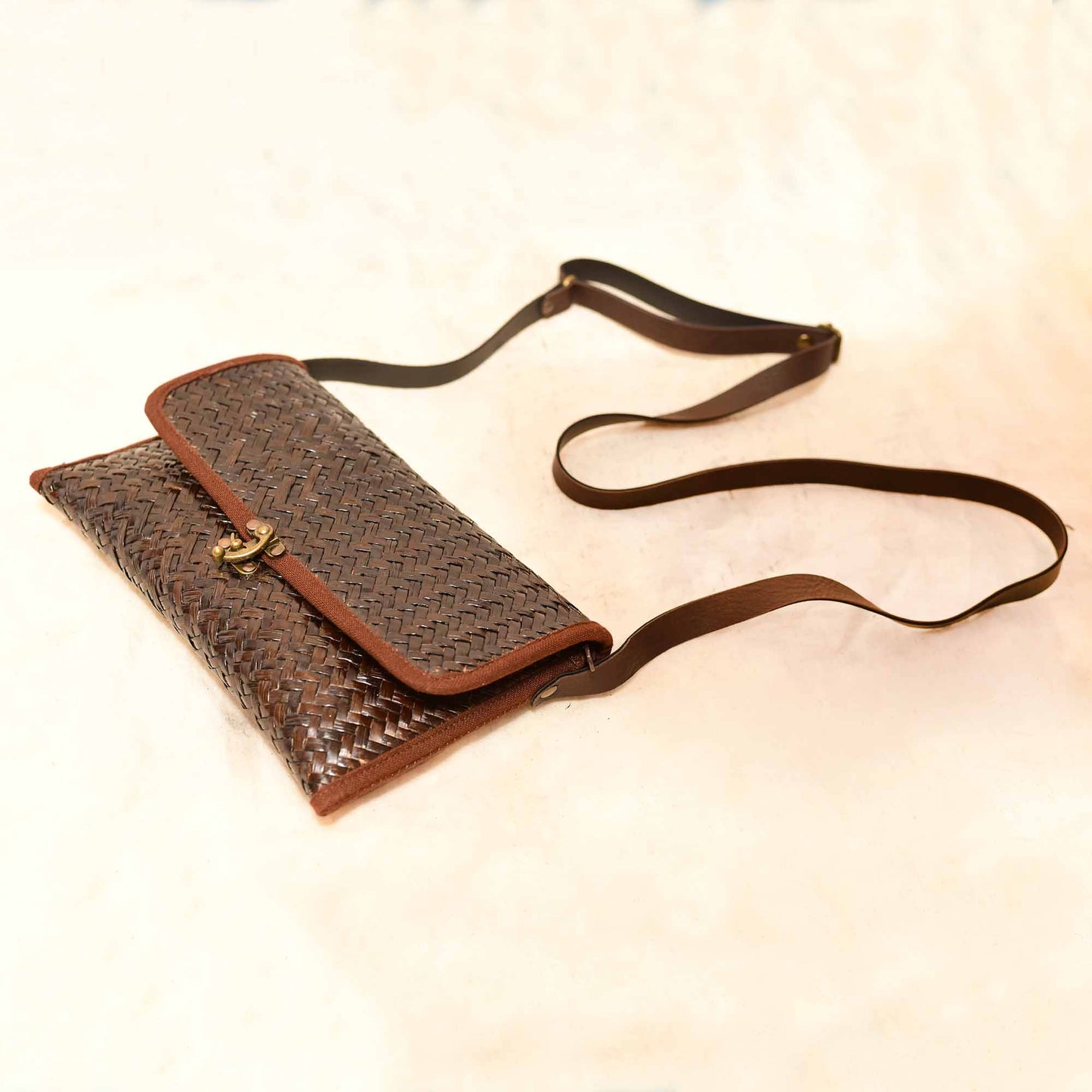 Cocoa Mesh