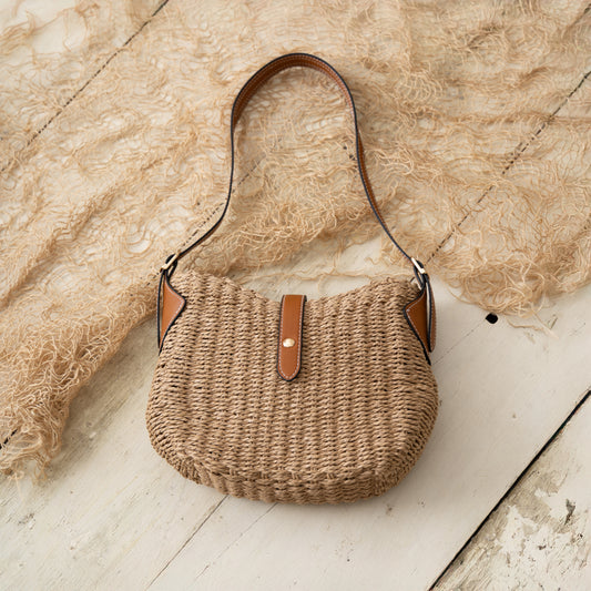Willow Weave Beige