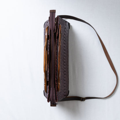 Heritage Crest Bag