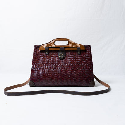 Heritage Crest Bag