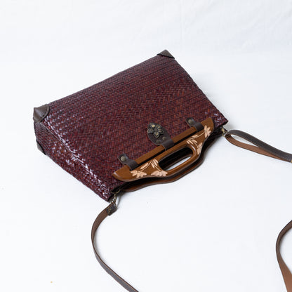 Heritage Crest Bag